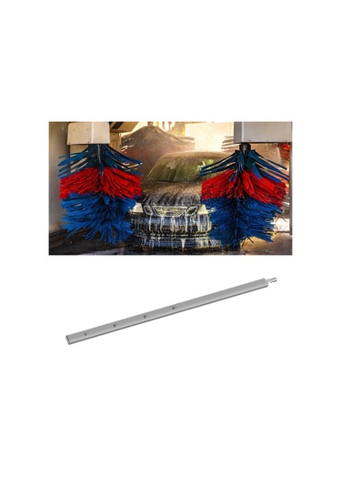 Homyl Basınçlı Yıkama Boruları Paslanmaz Çelik Yedek Stil-a