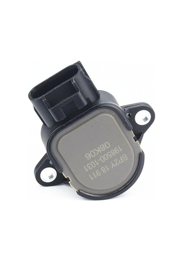 Yüksek Kaliteli Zj0118911 Bp2y18911 Tps Mazda İçin Gaz Kelepleme Konum Sensörü