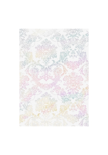 Festival Halı Milas 7433A Pudra 160X230 Cm (3,68 M2)