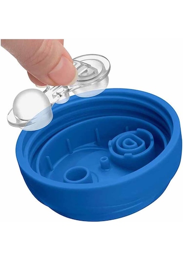 Chicco Parlayan Bardak 14 Ay Erkek Mavi
