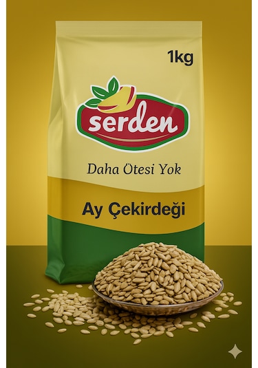 Ay Çekirdeği İçi