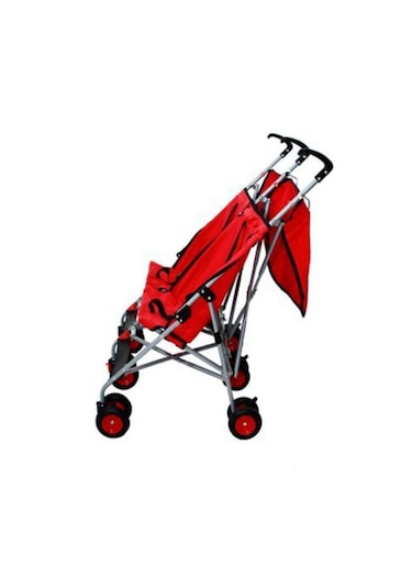 Aldeba 3030 Pratik İkiz Bebek Arabası
