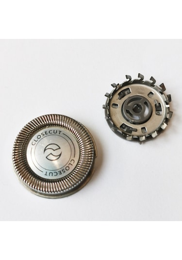 Philips Norelco Hq4 İçin 9 Paket Tıraş Makinesi Başlığı Kesici Yedek Bıçağı