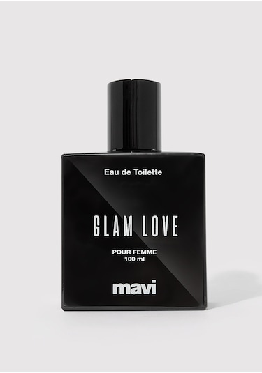 Mavi Glam Love Kadın Parfüm EDT 100 ML