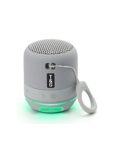 Usb/sd/fm/bluetooth Destekli Taşınabilir Wıreless Hoparlör-294 5