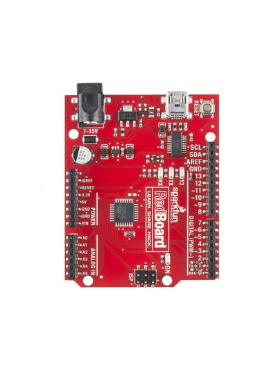 Sparkfun Redboard Arduino Kartı