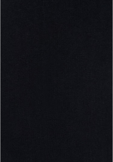Colins Siyah Kadın Eşofman Altı Cl1071841 Q1.v1 Blk Siyah