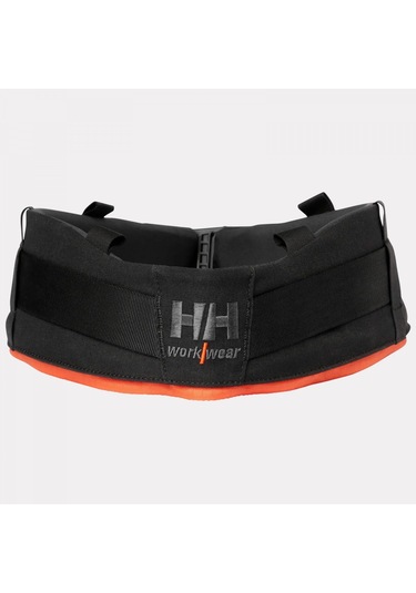 Hh Connect Ergo Alet Kemeri Xl/2xl-990 Black Siyah