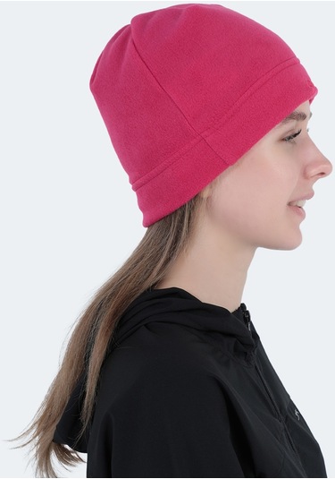 Slazenger BENT Polar Unisex  Fuşya Bere