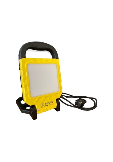 Horoz 45W Proport Ledli Projektör