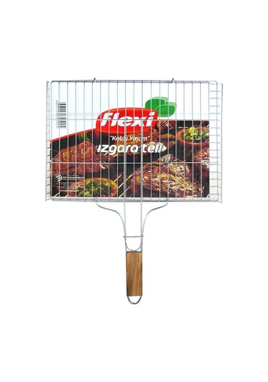 Flexi Izgara Teli Küçük Boy