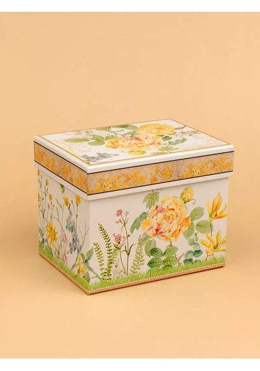 Aura Of Bohemia Çay Ve Kahve Kuskusu 480 Ml Hediye Paketi Belıy Belly 238956694 Gri