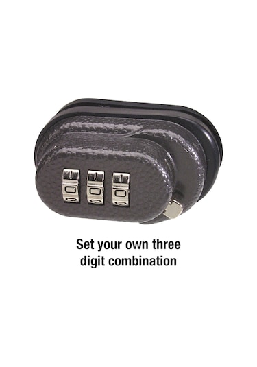 Master Lock 94Dspt Tetik Tabanca Kilidi