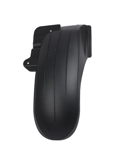 Nayomiglow Motosiklet Arka Tekerlek Hugger Çamurluk Çamurluk Çamurluk Çamur Sıçrama Koruyucu Çamurluk Honda Forza 350 Forza350 Nss350 2020 - 2023 Karbon Fiber