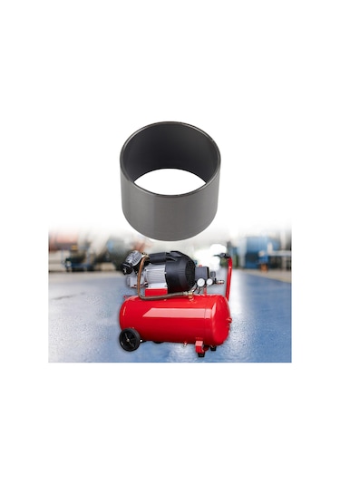 Homyl Hava Kompresörü Silindir Astarı Sessiz Vakum Tip-4-1100w-için