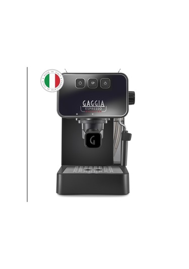 Gaggia EG2115/01 Espresso Evolution Manuel Espresso Makinesi