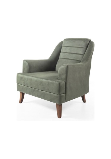 Madrid Berjer Bora Yeşil Yeşil