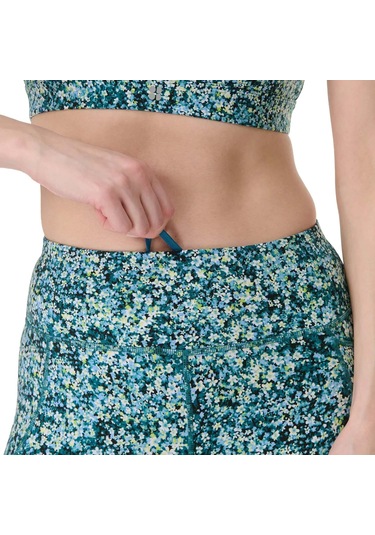 Sweaty Betty Sweaty Betty Power Workout Leggings Kadın Koşu Tayt 5113 Pembe Sweaty Betty Sweaty Betty Power Workout Leggings Kadın Koşu Tayt 5113 Pembe