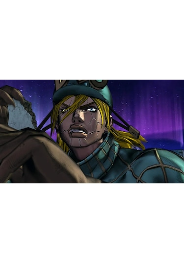 Jojo S Bizarre Adventure: All Star Battle R Ps5 Oyun