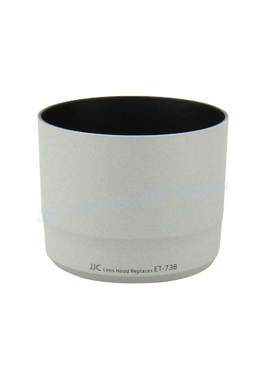 JJC LH-T73B Lens Hood Parasoley (Canon ET-73B)