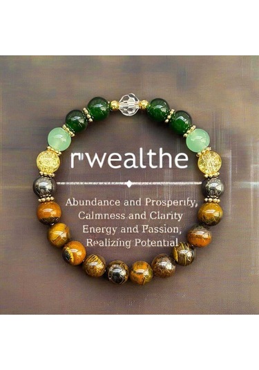 Akik Bilezik, Arkadaşlar İçin Mükemmel Bir Hediye No.56