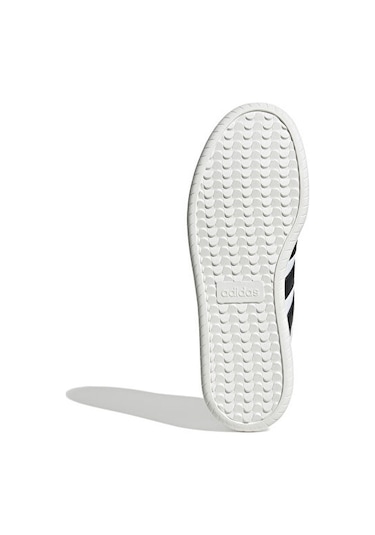 Adidas Barreda Erkek Günlük Ayakkabı Jı2306 Beyaz Beyaz