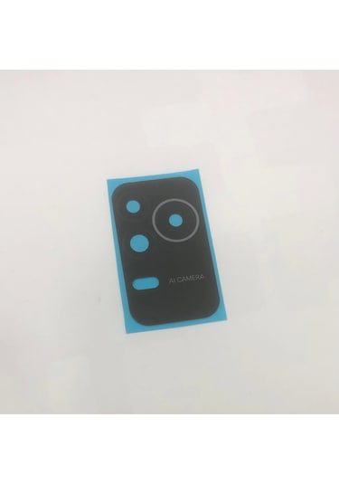 Omix X400 Kamera Camı