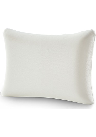 Yeni Nesil Visko Uyku Yastığı - Hava Alabilir Kumaş - Super Soft Visco Yastık 1 Adet Çok Renkli