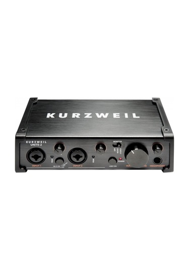 Kurzweil Unıte-2 Ses Kartı