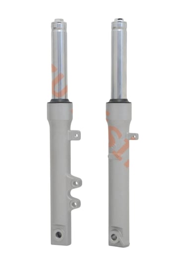 Honda Spacy Ön Amortisör Komple Takım Rks Spontini, Honda Spacy Alpha 110, Honda Activa S Uyumlu