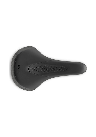 Fizik Terra Alpaca X5 Sele Alloy Siyah + Multitool 145mm Siyah