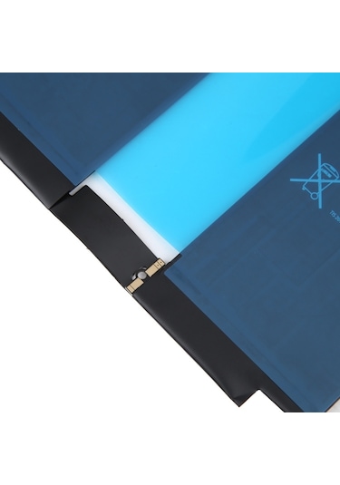 Cbtx İpad Pro 10.5 2017 A1701 A1709 A1798 300mah Pil Değişimi İçin