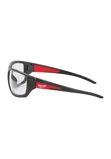 Milwaukee Performans Koruyucu Gözlük Şeffaf 4932479027