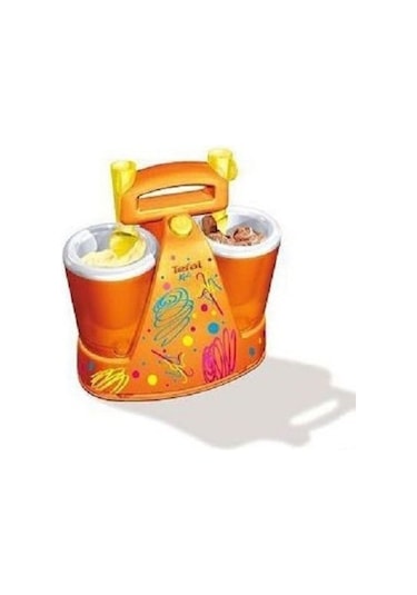 Tefal Kids Mini Dondurma Makinesi