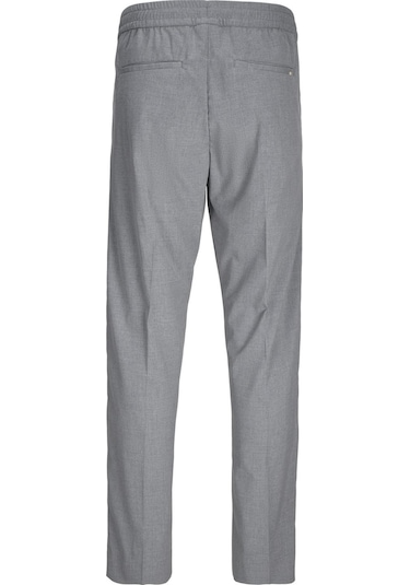 Jpstkane Edwın Jogger Pantolon 12268303 Gri