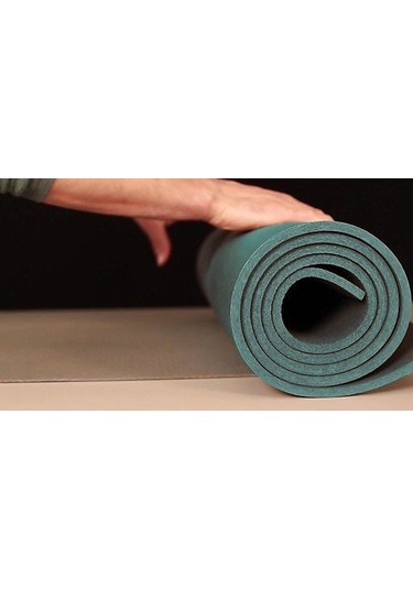 Evolite Superlite 300 Kamp Matı 10mm Yeşil