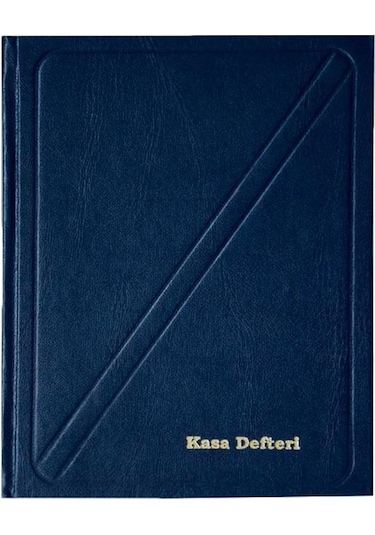 Dilman Kasa Defteri