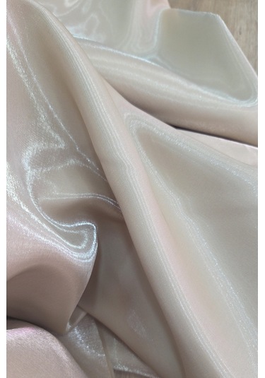 Rapsodı Kum Bejı 300 Cm Polyester 10225 Krem - Bej
