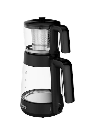 Beko CM 5587 B Floral XL Çay Makinesi