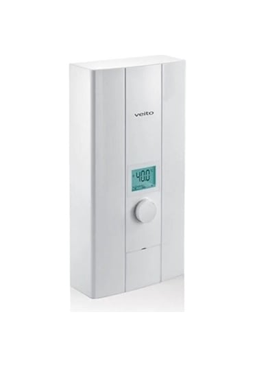 Veito Blue S 24 KW Trifaze Ani Su Isıtıcı Şofben