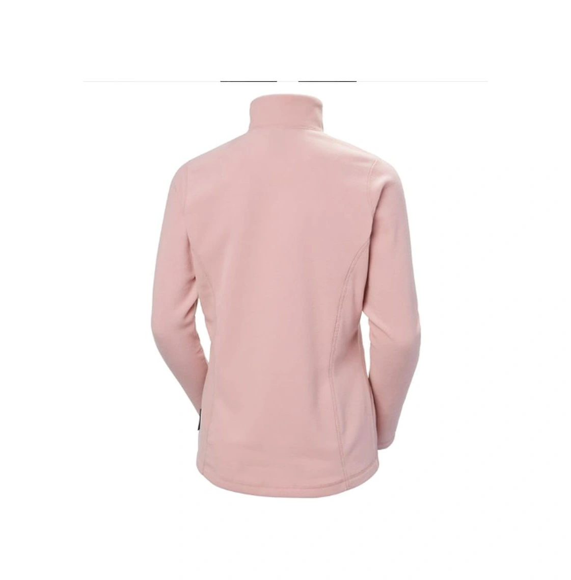 Helly Hansen Slope Fleece Kadın Yarım Fermuar Polar Pembe Hh..15001.hha.057 Pembe