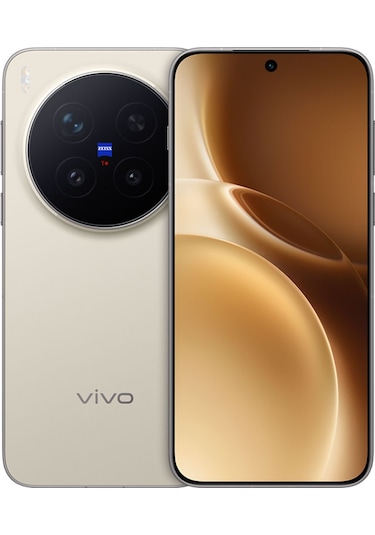 Vivo X300 Pro 16 GB 512 GB (Distribütör Garantili)