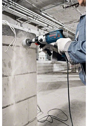 GSB 24-2 Darbeli Matkap 060119C801