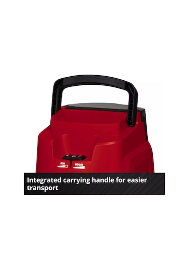 Einhell TE-VC 36/25 Li S - Solo Akülü Islak/Kuru Süpürge - 2347170