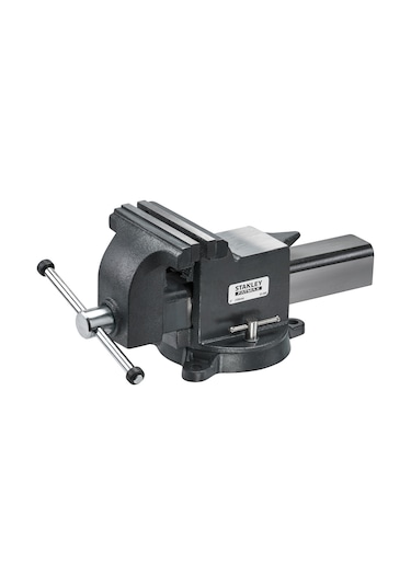 Stanley 1-83-068 Mengene Maxsteel 150 MM - Ağır Hizmet