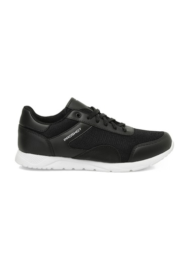 Proshot Vıva 5x Siyah Unisex Sneaker 000000000101976786 Siyah