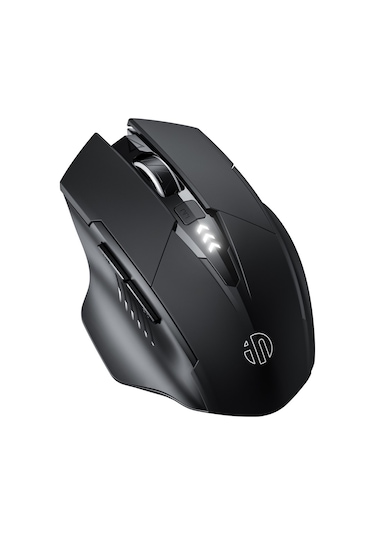 Inphic M6P Kablosuz Ergonomik 2.4G Sessiz Pil Göstergeli Mouse