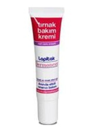 Lapitak Tırnak Bakım Kremi 15 ML