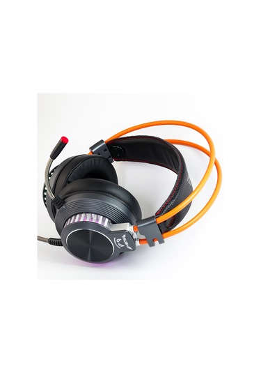 Rush Magic RHX52 7.1 RGB Gaming Kulaklık Oyuncu Kulaklığı