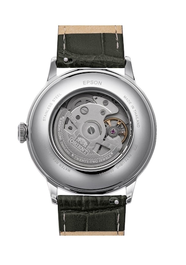 Ra-ac0025n30b Orıent Saat